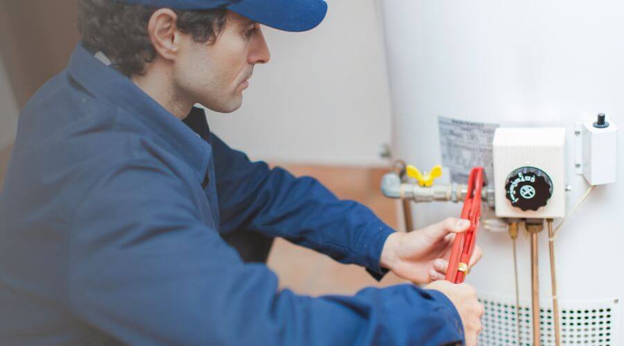 Local expert plumbing services in Havensville, KS